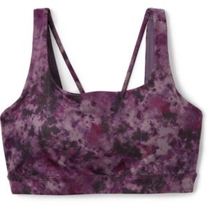 Athleta Exhale Bra Medium D-DD+